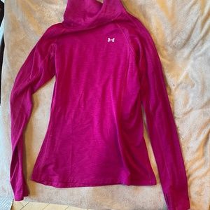 Under Armour Compression Shirt